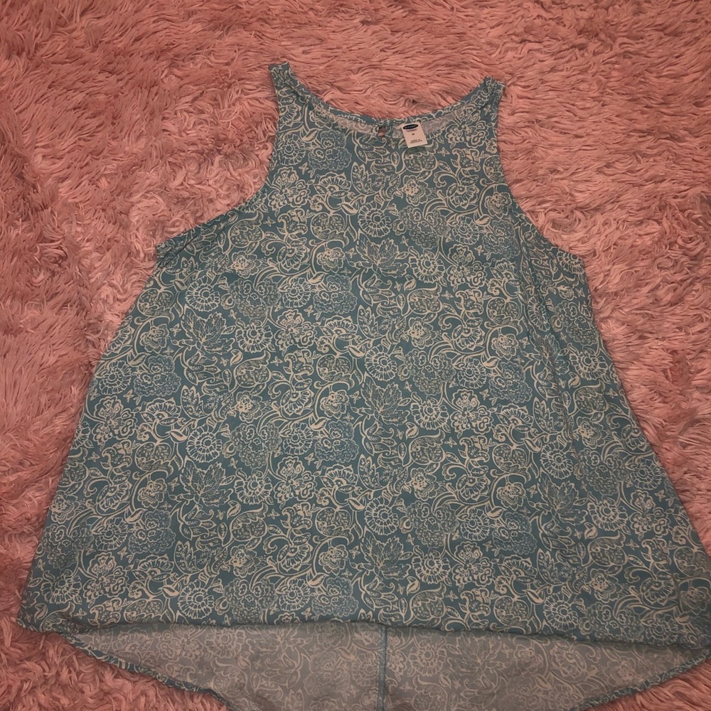 Old Navy Tank Top
